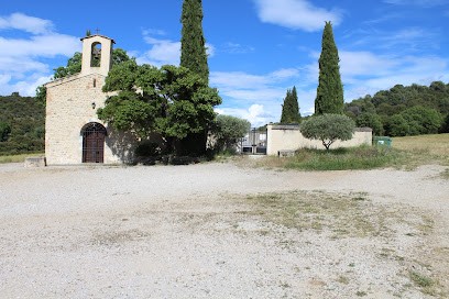 Cimetière Marie Madeleine de Valensole, Cimetière à Valensole
