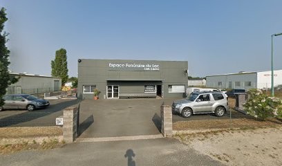 Pompes Funèbres du Lac, Pompes Funèbres à Pont-Saint-Martin