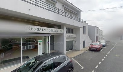 Ogf, Pompes Funèbres à Saint-Gilles-Croix-de-Vie