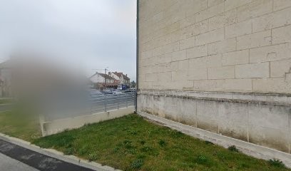 SANSON VINCENT, Cimetière à Berry-au-Bac