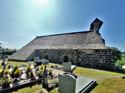 Cimetière, Cimetière à Girgols
