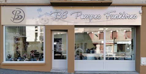 BS Pompes Funèbres Yssingeaux Le Choix Funéraire, Pompes Funèbres à Yssingeaux