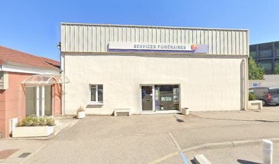 Pompes funèbres PFG SAINT-PRIEST-EN-JAREZ, Pompes Funèbres à Saint-Priest-en-Jarez