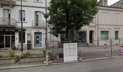 Cornely Jollet Michele, Pompes Funèbres à Oyonnax