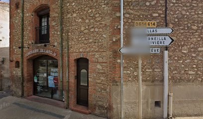 Pompes Funèbres Gillard Mikael, Pompes Funèbres à Pézilla-la-Rivière