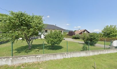 Funérarium, Pompes Funèbres à Saint-Jorioz