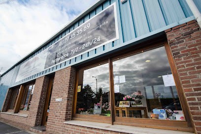 Pompes Funèbres SEMAILLE - Onnaing - Astreinte Décès 24H/7J, Pompes Funèbres à Onnaing