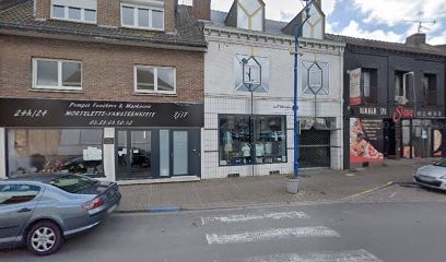 Pompes funèbres Vansteenkiste, Pompes Funèbres à Wingles