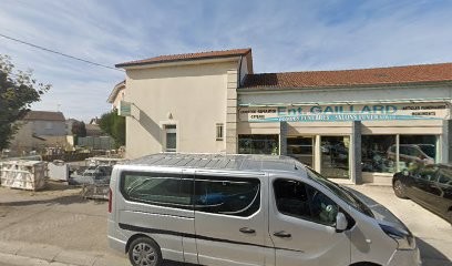 Pompes Funèbres Gaillard, Pompes Funèbres à Verdun