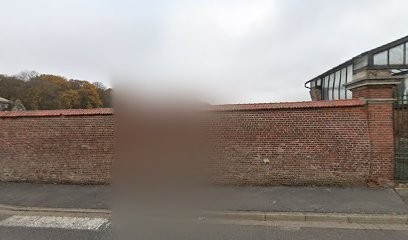 Cimetière Méru, Cimetière à Méru