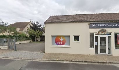 Maison Funéraire, Pompes Funèbres à Plaisir