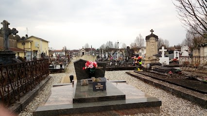Cimetière du Centre, Cimetière à Mont-de-Marsan
