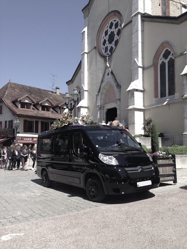 Maison Bousquet Pompes Funèbres Marbrerie Funéraire, Pompes Funèbres à Avressieux