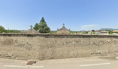 Ogf, Pompes Funèbres à Moirans