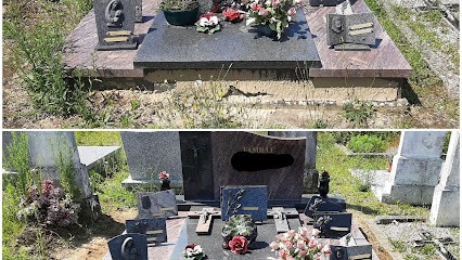 Entretien Sérénité 40 Entretien Fleurissement De Sépultures, Pompes Funèbres à Meilhan