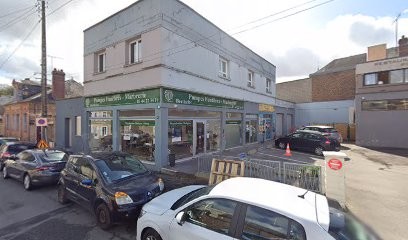 Pompes Funèbres et Marbrerie Berthelot, Pompes Funèbres à Méru