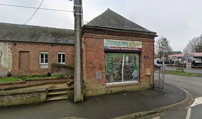 Carlier Thierry, Pompes Funèbres à Sains-Richaumont