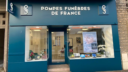 Pompes Funèbres De France - Troyes Pompes Funèbres à Troyes