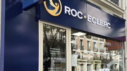 Pompes Funèbres Roc Eclerc Paris 15Ème - Convention Pompes Funèbres à Paris 15