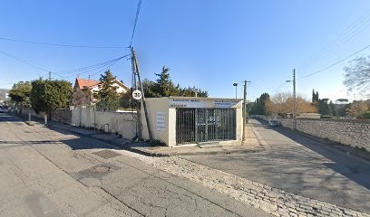 Pompes Funèbres M.P, Pompes Funèbres à Marseille 14