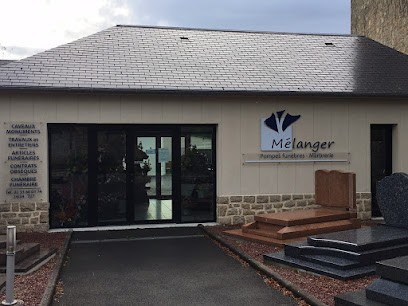 Pompes funèbres PFG PONTORSON, Pompes Funèbres à Pontorson