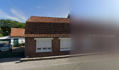 Pillier Ficquet Bernard, Pompes Funèbres à Seninghem