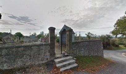 Cimetière de Boisse 24560, Cimetière à Boisse