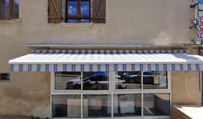 Pompes Funèbres Sigaud-Laury, Pompes Funèbres à Pont-de-Salars