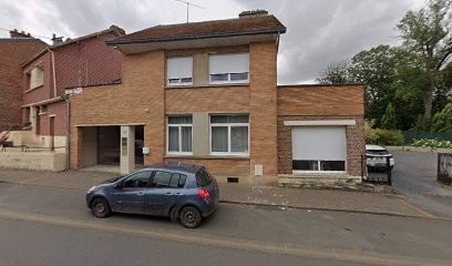 Pompes Funebres Generales-marbrerie Gaud, Pompes Funèbres au Cateau-Cambrésis