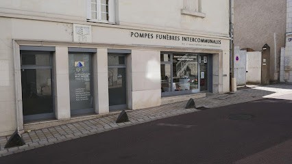 PFI Saint-Avertin, Pompes Funèbres à Saint-Avertin