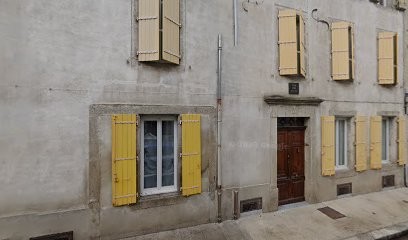 A.F.M Art Funéraire Monuments, Pompes Funèbres à Vabre