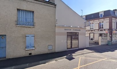 Pompes Funèbres PFG MANTES-LA-JOLIE, Pompes Funèbres à Mantes-la-Jolie