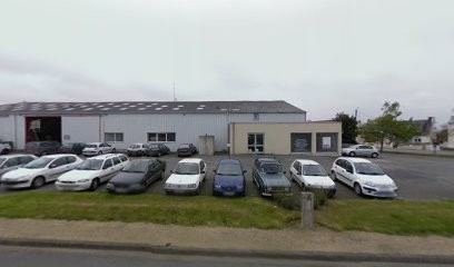 Centre Funéraire de Kerscao, Pompes Funèbres à Plounévez-Lochrist