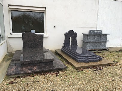 Pompes Funebres Fleurenceau, Pompes Funèbres à Vibrac