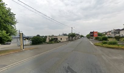 Municipal Funeral, Pompes Funèbres à Mayenne