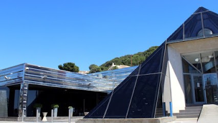 Pompes Funèbres Municipales Sètoise, Pompes Funèbres à Sète