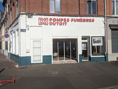 Pompes Funebres Du Vieux Lille (Pompes Funebres Dutoit - Vieux Lille) Pompes Funèbres à Lille