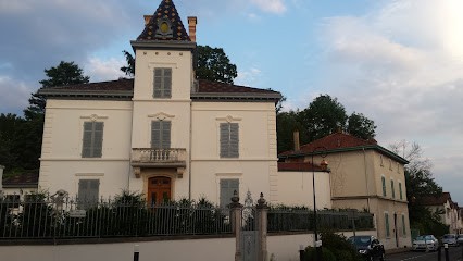 Pompes Funèbres Dombes De Villa, Pompes Funèbres à Montalieu-Vercieu