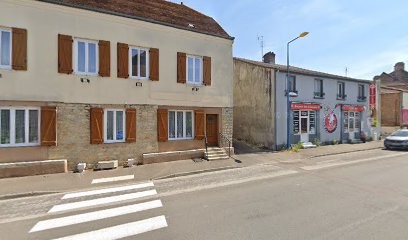 Marchand Jacques, Pompes Funèbres à Saint-Germain-du-Bois