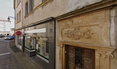 Marbrerie PF Battavoine, Pompes Funèbres à Sierck-les-Bains