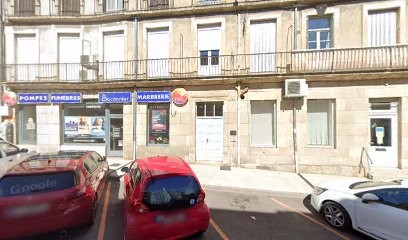 Pompes funèbres et Marbrerie BACONNIER - PFG PRIVAS, Pompes Funèbres à Privas