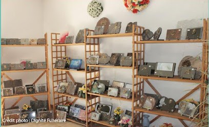 Pompes Funèbres Et Marbrerie Camarguaise, Pompes Funèbres à Saint-Gilles