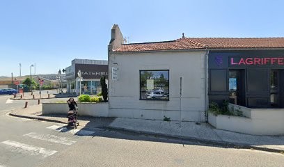 Pompes Funèbres Pauillacaises, Pompes Funèbres à Pauillac