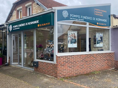 Pompes Funèbres Normandie - Sottevilles-Lès-Rouen, Pompes Funèbres à Sotteville-lès-Rouen