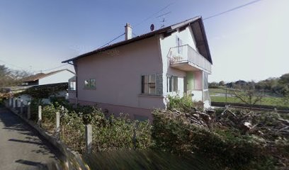 Salons Funéraires des Trois Frontières, Pompes Funèbres à Saint-Louis