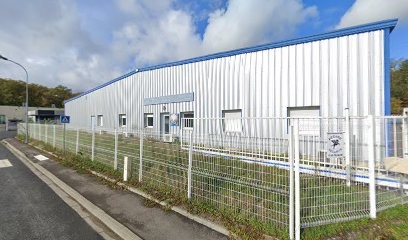 Pompes Funèbres Générales (PFG), Pompes Funèbres à Messein