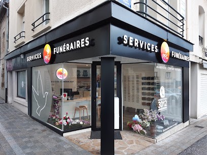 Pompes funèbres PFG LESNEVEN, Pompes Funèbres à Lesneven