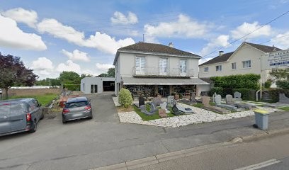 Pompes Funèbres de la Classerie Marbrerie LECLAIR, Pompes Funèbres à Rezé