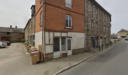 Societe Funeraire d'Ille Et Rance, Pompes Funèbres à Sens-de-Bretagne