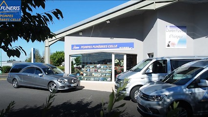 Pompes Funebres Celle, Pompes Funèbres à Yssingeaux